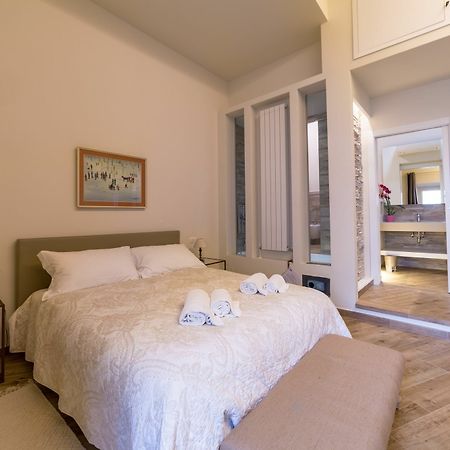 פירנצה Luxurious Apartment In Santa Maria מראה חיצוני תמונה